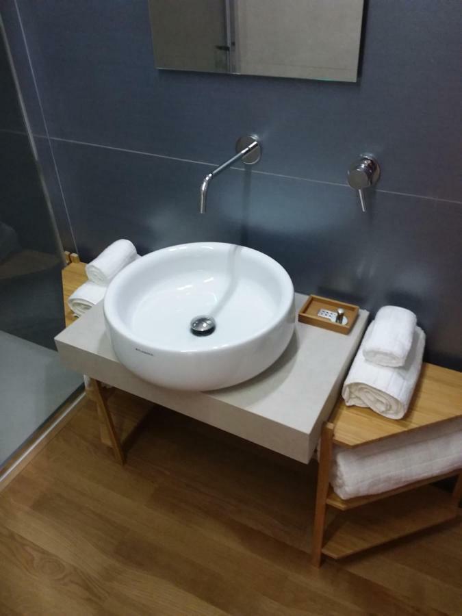 Apartmán Dimora D'Azeglio Carovigno Exteriér fotografie